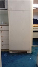 NEPTUNUS - NEPTUNUS 168 - interiors