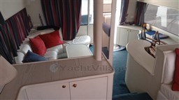 NEPTUNUS - NEPTUNUS 168 - interiors