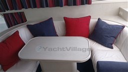 NEPTUNUS - NEPTUNUS 168 - interiors