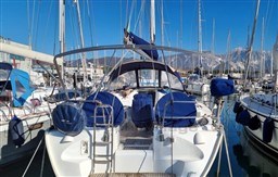 JEANNEAU - SUN ODYSSEY 43 LEGEND - exteriors