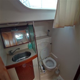 JEANNEAU - SUN ODYSSEY 43 LEGEND - interiors