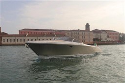 COMITTI - VENEZIA 31 - exteriors