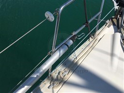 BENETEAU - OCEANIS 321 - exteriors