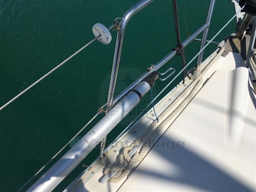 BENETEAU - OCEANIS 321 - exteriors