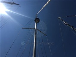 BENETEAU - OCEANIS 321 - exteriors