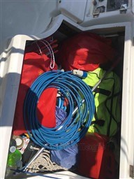 BENETEAU - OCEANIS 321 - exteriors