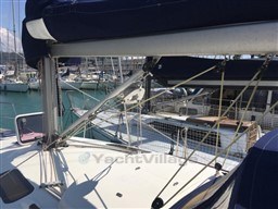 BENETEAU - OCEANIS 321 - exteriors