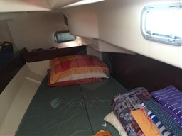 BENETEAU - OCEANIS 321 - interiors