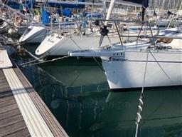 BENETEAU - OCEANIS 321 - exteriors
