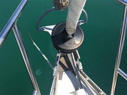 BENETEAU - OCEANIS 321 - exteriors