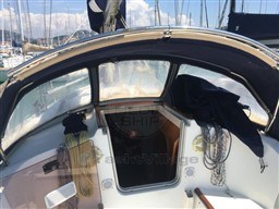 BENETEAU - OCEANIS 321 - exteriors