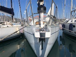 BENETEAU - OCEANIS 321 - exteriors