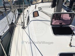 BENETEAU - OCEANIS 321 - exteriors