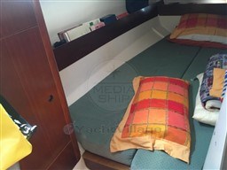 BENETEAU - OCEANIS 321 - interiors