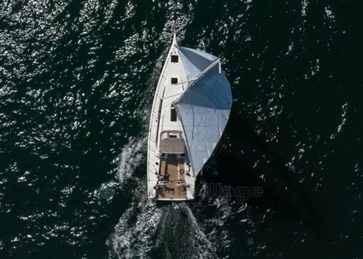 MORE YACHTS - MORE 50 - exteriors