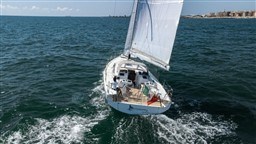 MORE YACHTS - MORE 50 - exteriors