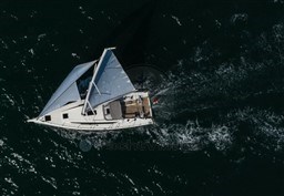 MORE YACHTS - MORE 50 - exteriors