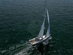 MORE YACHTS - MORE 50 - exteriors