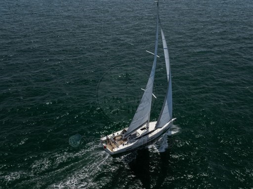 MORE YACHTS - MORE 50 - exteriors