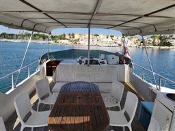 CANADOS - CANADOS 65 - exteriors