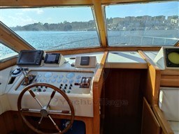 CANADOS - CANADOS 65 - interiors