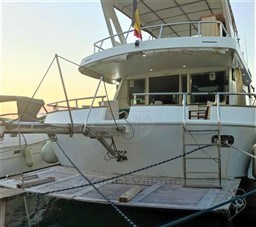 CANADOS - CANADOS 65 - exteriors