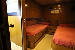 CANADOS - CANADOS 65 - interiors