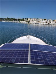 CANADOS - CANADOS 65 - exteriors