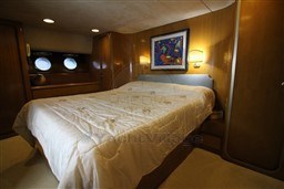 CANADOS - CANADOS 65 - interiors