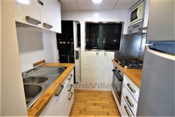 CANADOS - CANADOS 65 - interiors