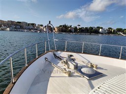 CANADOS - CANADOS 65 - exteriors