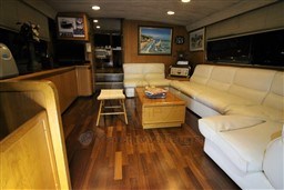 CANADOS - CANADOS 65 - interiors