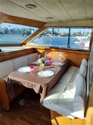 CANADOS - CANADOS 65 - interiors