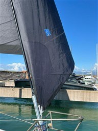 PALMER JOHNSON - GERMAN FRERS 18 - exteriors