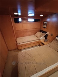 CANTIERI DI PISA - AKHIR 18 - interiors