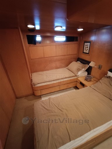 CANTIERI DI PISA - AKHIR 18 - interiors