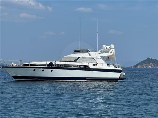 CANTIERI DI PISA - AKHIR 18 - exteriors