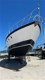 CANTIERI DI PISA - AKHIR 18 - exteriors