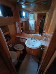 CANTIERI DI PISA - AKHIR 18 - interiors