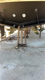 CANTIERI DI PISA - AKHIR 18 - exteriors