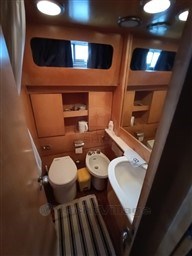 CANTIERI DI PISA - AKHIR 18 - interiors