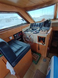 CANTIERI DI PISA - AKHIR 18 - interiors