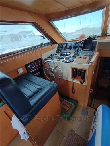 CANTIERI DI PISA - AKHIR 18 - interiors