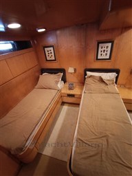 CANTIERI DI PISA - AKHIR 18 - interiors