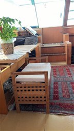 CANTIERI DI PISA - AKHIR 18 - interiors