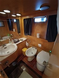 CANTIERI DI PISA - AKHIR 18 - interiors