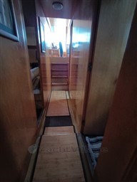 CANTIERI DI PISA - AKHIR 18 - interiors