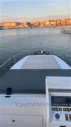 CANTIERI DI PISA - AKHIR 18 - exteriors