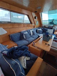 CANTIERI DI PISA - AKHIR 18 - interiors