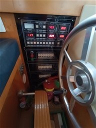 CANTIERI DI PISA - AKHIR 18 - interiors